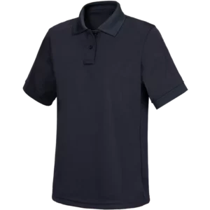 Women's Short Sleeve Impact Polo