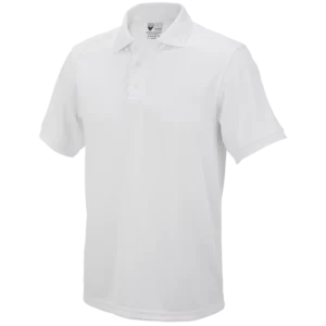 Short Sleeve Impact Polo 2.0