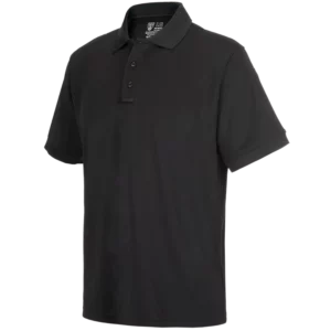 Short Sleeve Impact Polo 2.0