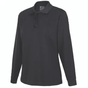 Women's Long Sleeve Impact Polo