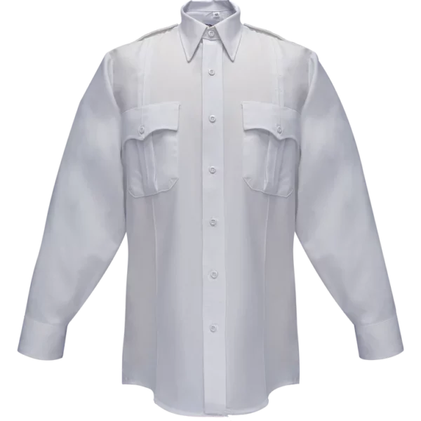 Command Long Sleeve Shirt