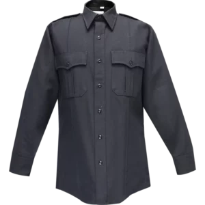 Command Long Sleeve Shirt