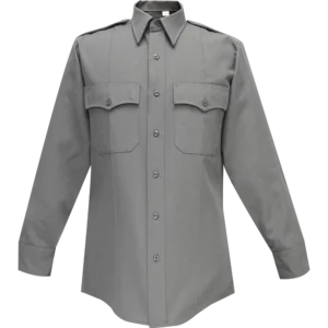 Deluxe Tropical Long Sleeve Shirt