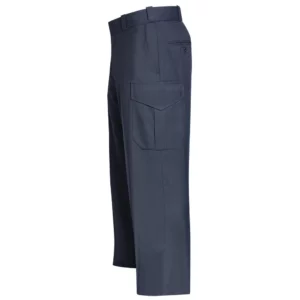 Justice Women's Pants w/ Cargo Pockets - LAPD Navy
