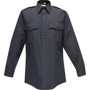 Deluxe Tropical Long Sleeve Shirt