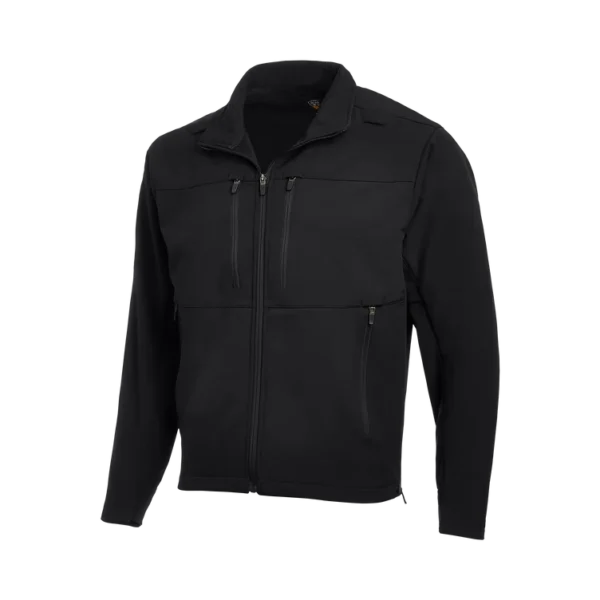 Dutyguard Full Zip Softshell