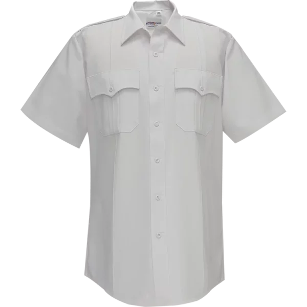 Command Short Sleeve Shirt