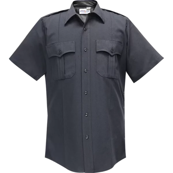 Command Short Sleeve Shirt