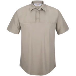 FX STAT Short Sleeve Hybrid Shirt