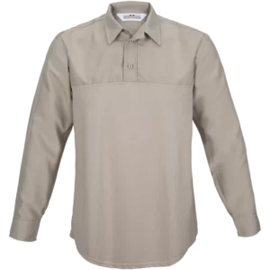 FX FLEX Class A Long Sleeve Hybrid Shirt
