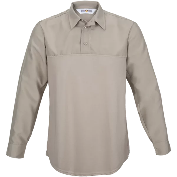 FX FLEX Class A Long Sleeve Hybrid Shirt