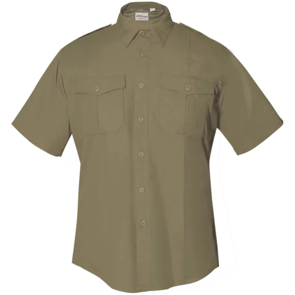 FX STAT Class B Short Sleeve Shirt