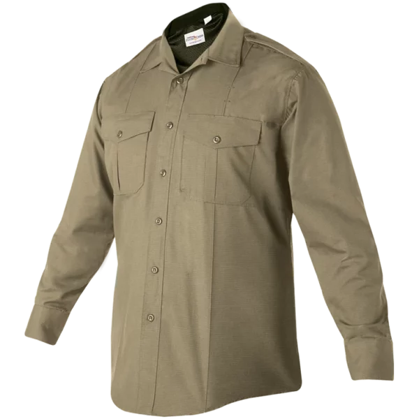 FX FLEX Class B Long Sleeve Shirt
