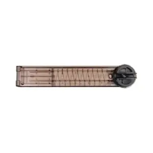 FN MAG PS90 P90 5.7X28 30RD SEE THRU POLYMER