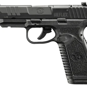 FN REFLEX XL MRD NMS BLK 10RD