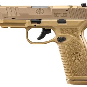 FN REFLEX XL MRD NMS FDE 10RD