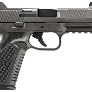 FN 510 TACTICAL 10MM GRY 4.7 NS 15/22RD