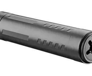 FN CATCH 22TI BLK 22LR SUPPRESSOR