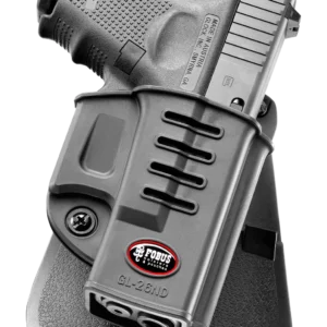 Evolution Paddle Holster