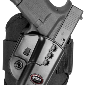 Evolution Ankle Holster