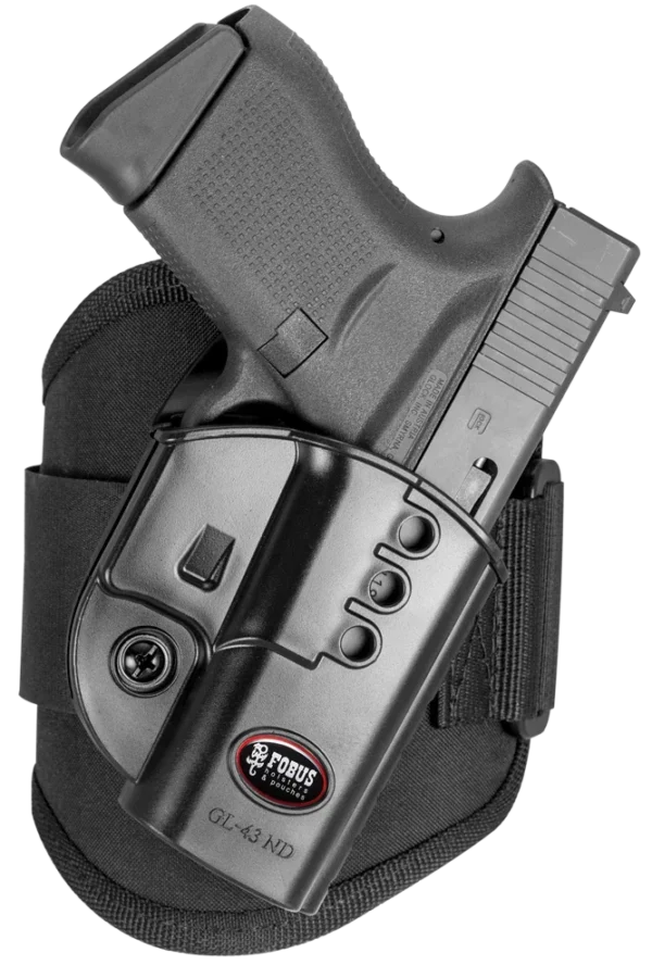 Evolution Ankle Holster