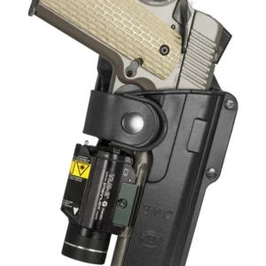 Tactical Belt Holster for 1911