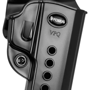 Evolution Belt Holster