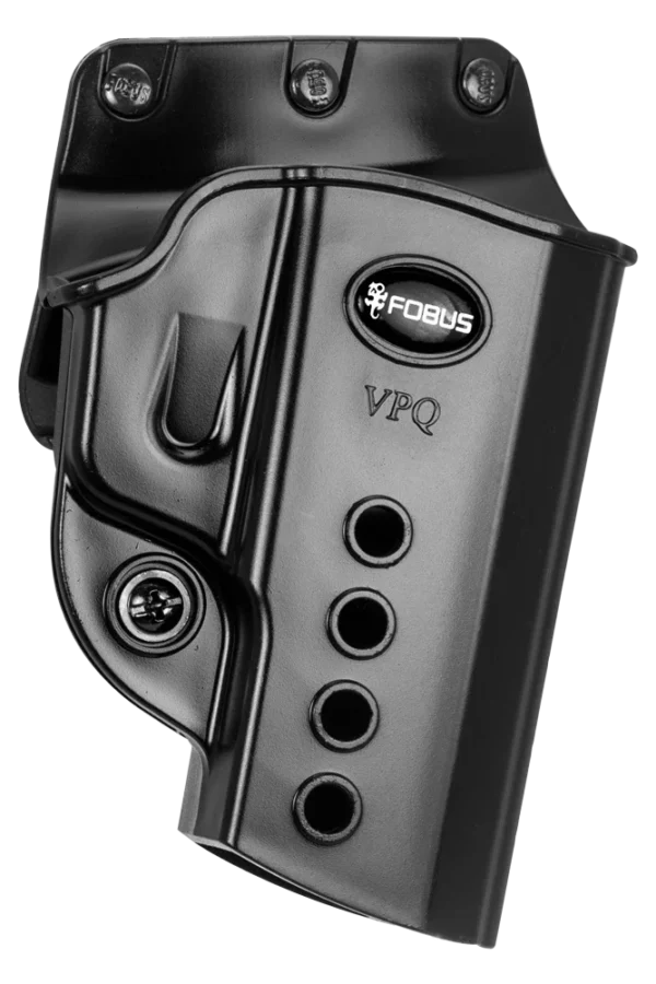 Evolution Belt Holster