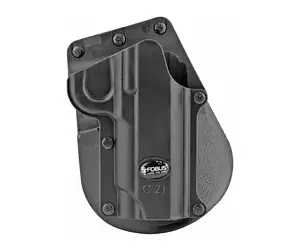 FOBUS PDL HLSTR 1911 STYLE