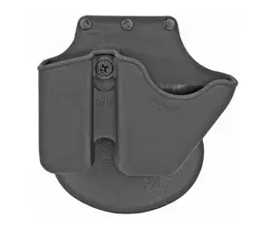 FOBUS PDL CUFF/MAG 9MM DBL STK