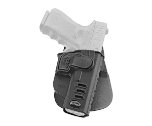 FOBUS CH PDL HLSTR FOR GLOCK RH