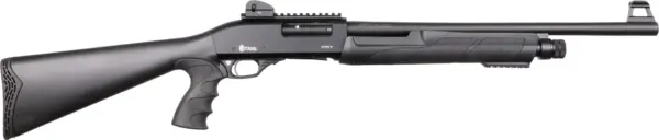LEG CIT TAC PUMP 12M/20B MBRK