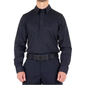 M V2 Pro Perf LS Shirt