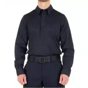 M V2 Pro Perf LS Shirt