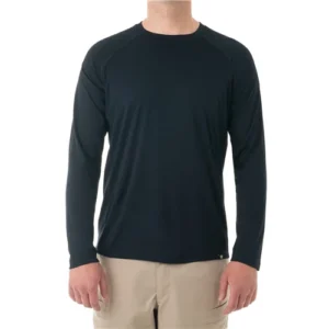 M Performance L/S TShirt