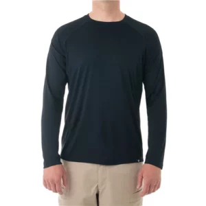 M Performance L/S TShirt
