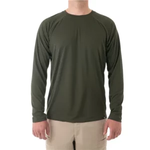 M Performance L/S TShirt