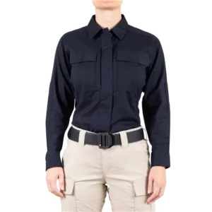 W V2 BDU LS Shirt