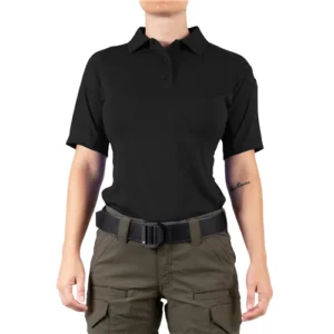 W Performance SS Polo