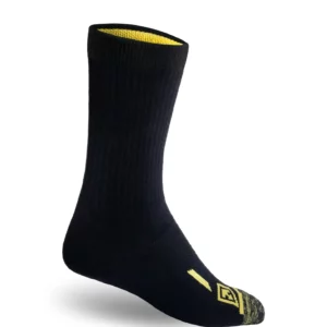 CTN 6"" DUTY SOCKS 3-PK