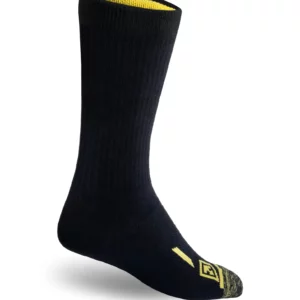 CTN 9"" DUTY SOCKS 3-PK