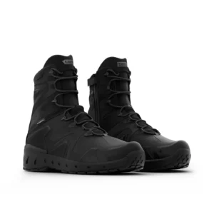 Men's 8"" AERO-TAC H2O Side-Zip Boot
