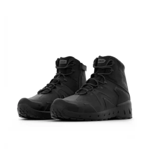 Men's 5""AERO-TAC Side-Zip Mid