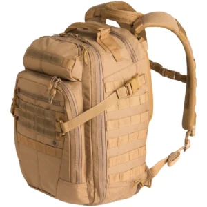Specialist BackPack 1 Day