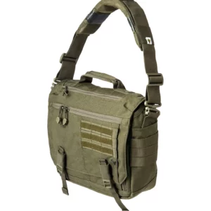 Summit Side Satchel