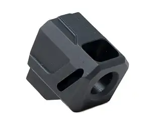 FAXON EXOS-524 COMP SHLD/SHLD PLUS