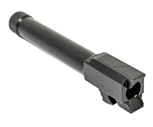 FAXON DUTY BBL G19 THREADED