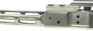 FAIL ZERO BOLT CARRIER GROUP