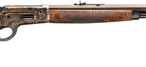 PEDERSOLI TASCOSA LEVER ACTION