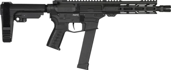 CMMG PISTOL BANSHEE MK10 10MM
